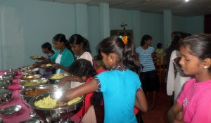Karuna-Nilayam-Centre for Kindness: Diamond Jubilee