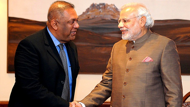 Indian Prime Minister Narendra Modi likely to visit Sri Lanka in March