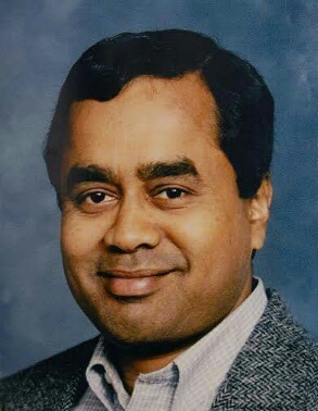 Rabendravarman Rajanathan