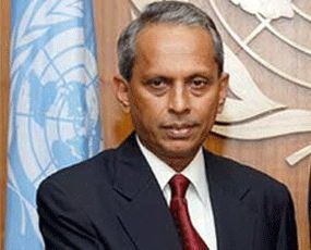 Military Governor Chandrasiri to be replaced by civilian Governor Palihakkara in Northern Sri Lanka