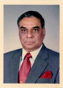 K.C. Logeswaran appointed Governor of Western Province, Sri Lanka