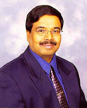 Gnane Gnanendran