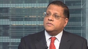 Arjuna Mahendran becomes Sri Lanka???s new Central Bank Governor