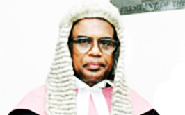 Justice Sripavan appointed Chief Justice of Sri Lanka