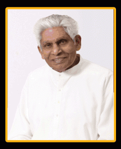 Ponniah Kanagasabapathy  (1935-2014)
