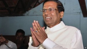 Farmer???s son Maithripala Sirisena will become Sri Lanka???s new President