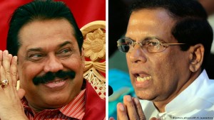 Sri Lanka Presidential Election A Close Call.........