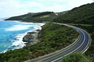  A great ocean road - Victoria