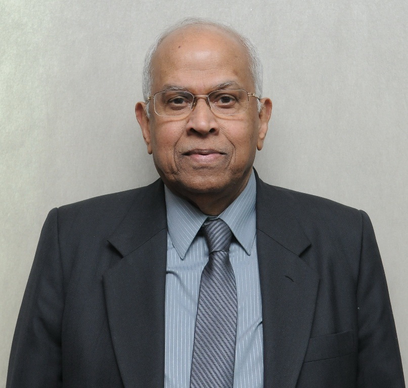Santosh Kumar, MBA