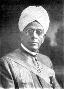 Sir Ponnambalam Ramanathan