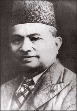 T.B. Jayah