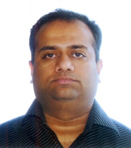 Santosh Kumar, MBA