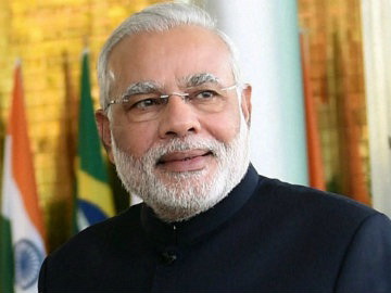Indian Prime Minister Narendra Modi visits Canada next month