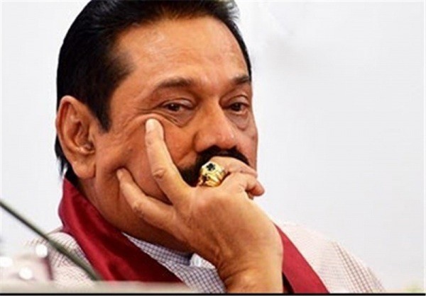 Uproar in Sri Lanka Parliament over Bribery Dept. summons to former President Rajapakse