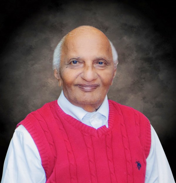 Mr. Rajadeva Rajanayagam