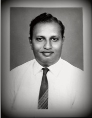 The Journey of My Father, Mr. Rajanayagam Rajadeva