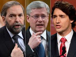Canada Election 2015
