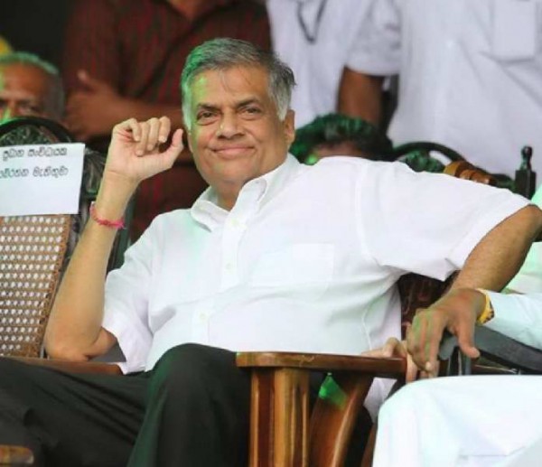 Sri Lankan President Sirisena assures Tamils?? of equal opportunities and facilities