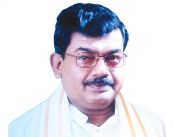 Former High Court judge Vicknarajah TULF candidate for Jaffna