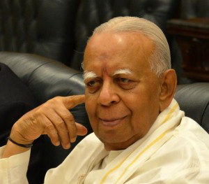 TNA Leader Sampanthan becomes Leader of the Opposition in Sri Lanka???s Parliament