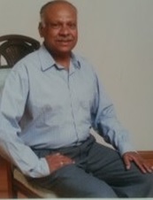 Chelvadoray (Tony) Nagendran 