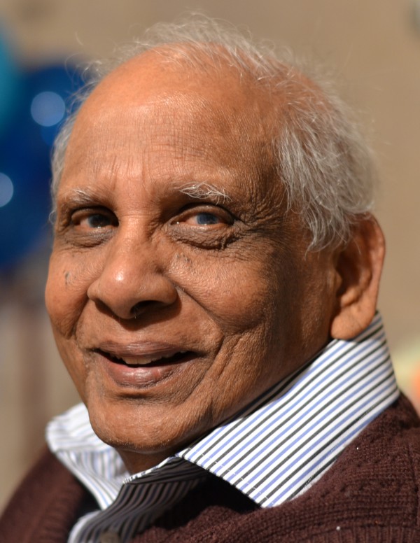 Obituary - Mailvaganam Ragunathan
