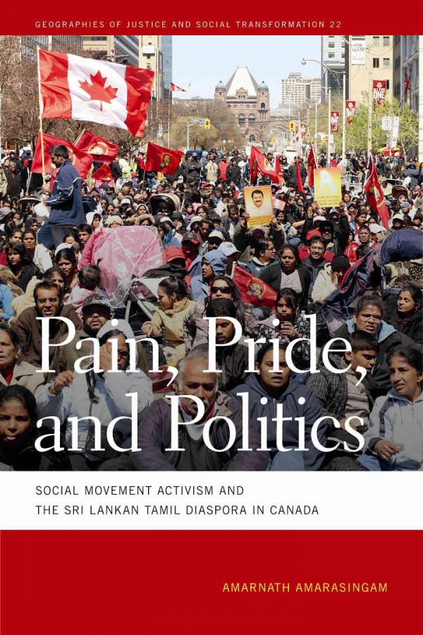 Book Review: Pain, Pride and Politics