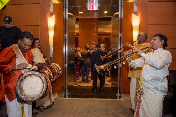 Event marked with tradition ??? Pictures by visionphotos.ca via Canadian Tamil Congress   