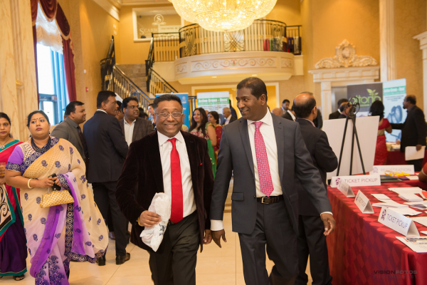 CTCC Silver Jubilee celebrations will showcase Canadian Tamil community???s business excellence and success