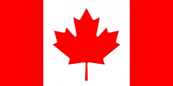 Canada Flag