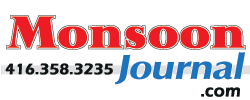Monsoon Journal