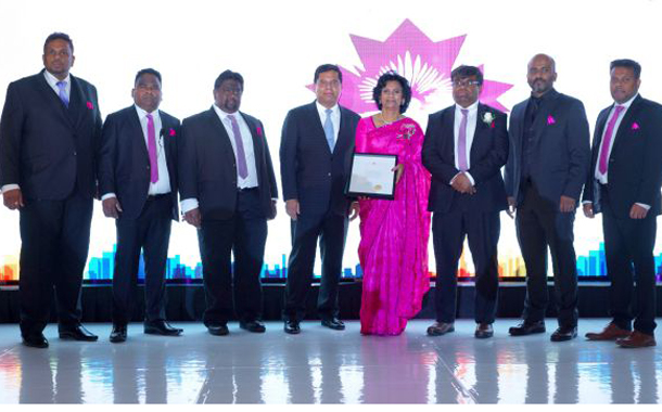 Canadian Tamil Business Community celebrates 'CTCC 20th Awards Gala' with woman President at the helm