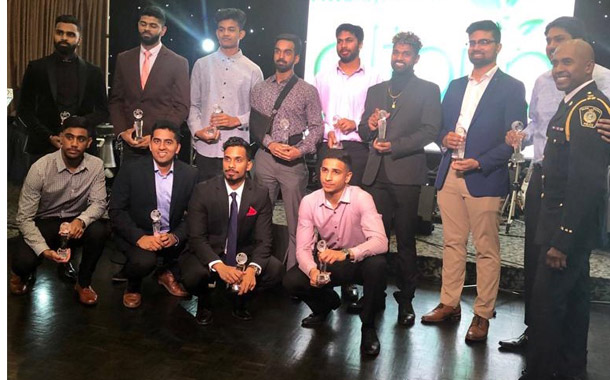 The Power of Soccer Gives Back to The Younger Canadian Tamil Community