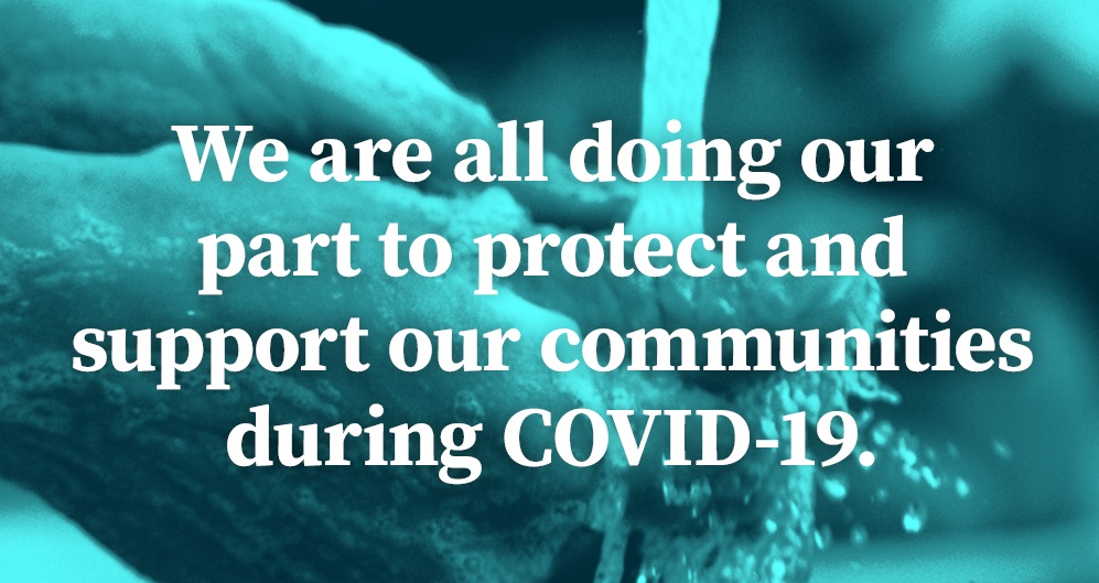 International Day of Families - COVID-19 is a springboard for policy action that supports families in Canada and elsewhere