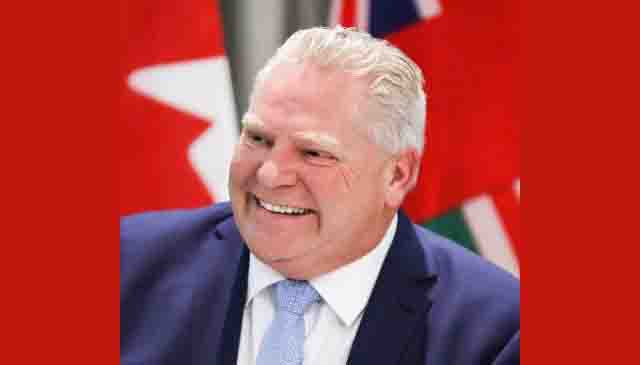 Ontario recovering after shutdown from COVID – 19