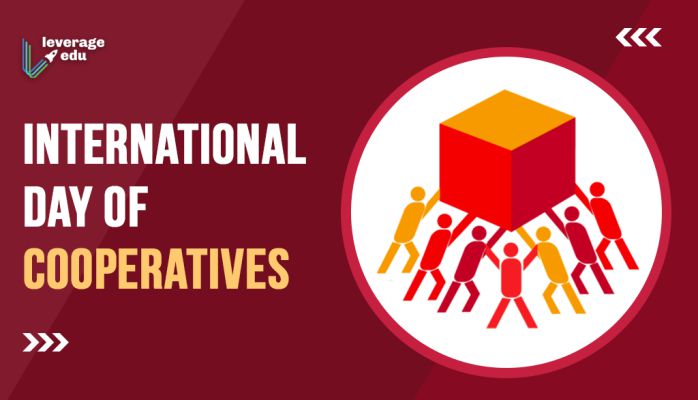 International Day of Cooperatives 2021: Let’s rebuild together through cooperatives to ensure an equitable and resilient post COVID-19 global society
