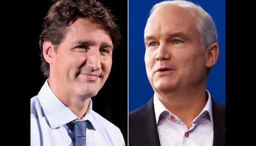 Federal Election 2021 | Liberals and Conservatives locked equally in battle for power at election 2021