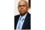 Obituary Notice of Mr. Siva Sivapragasam