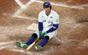 The Toronto Blue Jays, Toronto Sports Teams, and the Country They Carry on Their Backs